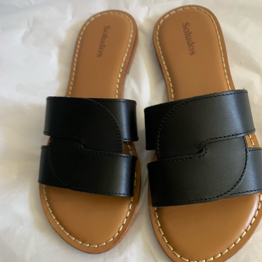Soludos Sandals